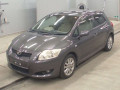 2008 Toyota Auris