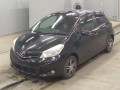 2012 Toyota Vitz