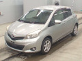 2011 Toyota Vitz