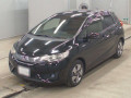 2013 Honda Fit Hybrid