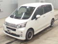 2013 Daihatsu Move