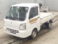 2015 Suzuki Carry Truck