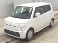 2011 Suzuki MR Wagon