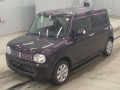 2012 Suzuki ALTO Lapin