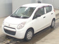 2012 Suzuki Alto