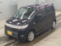 2011 Suzuki WAGON R STINGRAY