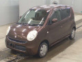 2008 Suzuki MR Wagon