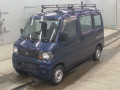 2009 Mitsubishi Minicab Van