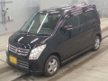 2009 Suzuki Wagon R