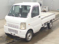 2009 Suzuki Carry Truck