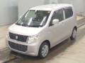 2014 Suzuki Wagon R
