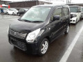 2014 Suzuki Wagon R
