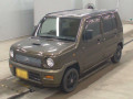 2001 Daihatsu Naked