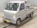 2012 Suzuki Carry Truck