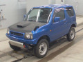 2007 Suzuki Jimny