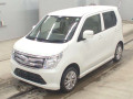 2014 Suzuki Wagon R