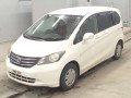 2009 Honda Freed