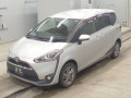 2015 Toyota Sienta