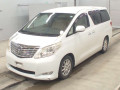 2009 Toyota Alphard