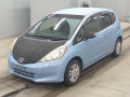 2012 Honda Fit