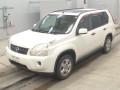 2009 Nissan X-Trail