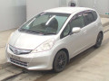 2011 Honda Fit Hybrid