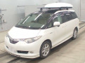 2007 Toyota Estima Hybrid