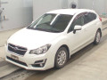 2015 Subaru Impreza Sports