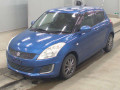 2015 Suzuki Swift