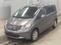 2008 Honda Freed
