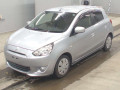 2013 Mitsubishi Mirage