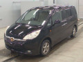 2006 Honda Step WGN