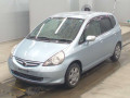 2006 Honda Fit