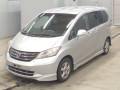 2010 Honda Freed