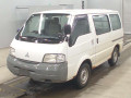 2005 Mitsubishi Delica Van
