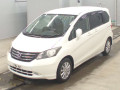 2009 Honda Freed