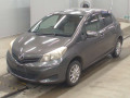 2011 Toyota Vitz