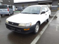 1998 Toyota Corolla Van