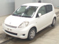 2009 Toyota Passo