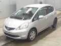 2009 Honda Fit