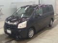 2007 Toyota Noah
