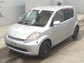 2005 Toyota Passo