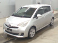 2011 Toyota Ractis