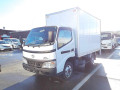 2005 Toyota Dyna Truck