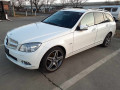 2009 Mercedes Benz C CLASS STATION WAGON