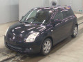2008 Suzuki Swift