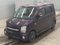 2006 Suzuki WAGON R RR