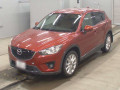 2012 Mazda CX-5