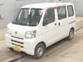 2012 Toyota Pixis Van