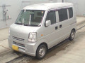 2011 Suzuki Every